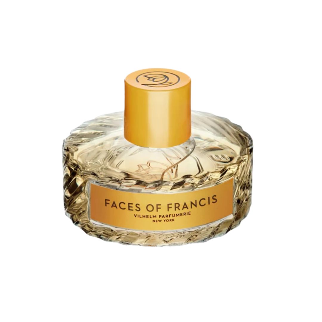 VILHELM PARFUMERIE FACES OF FRANCIS (U) EDP 100ML