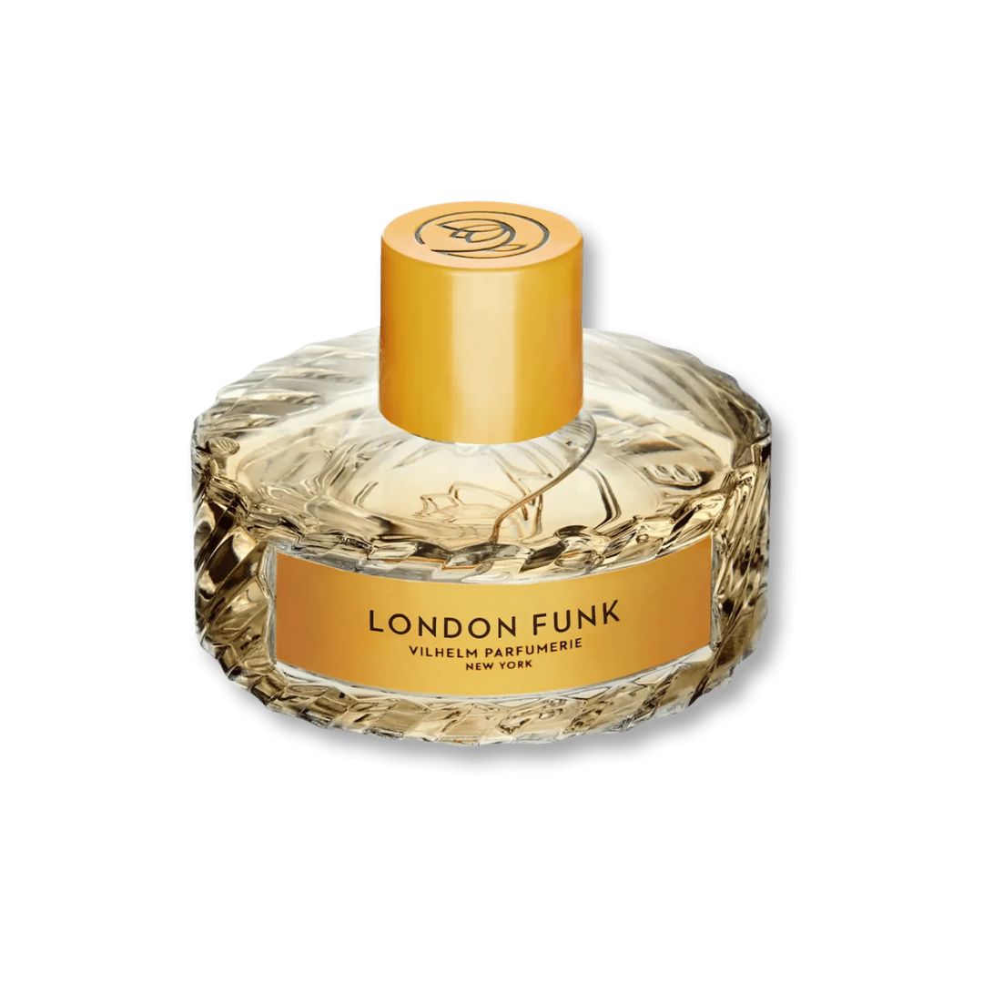 VILHELM PARFUMERIE LONDON FUNK (U) EDP 100ML