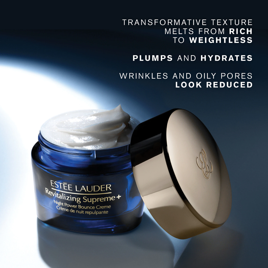 Estee Lauder Night Intensive Cream 50ml