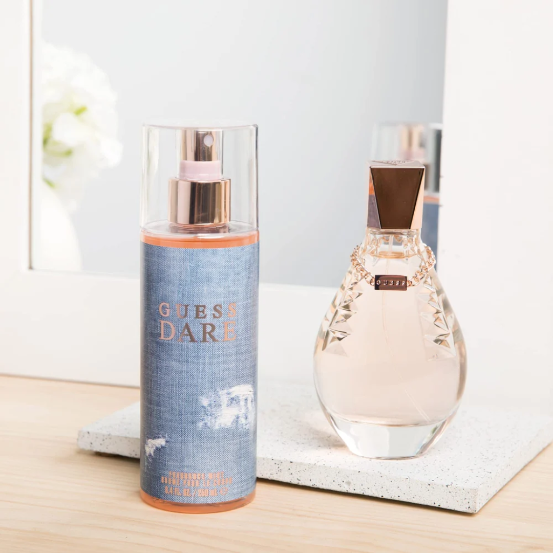 GUESS DARE (W) 200ML BODY LOTION