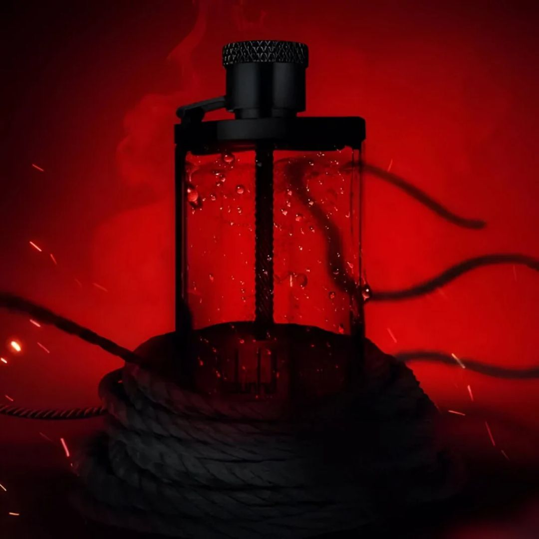 DUNHILL DESIRE EXTREME (M) EDT 100ML