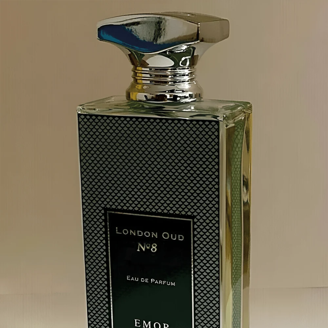 EMOR LONDON OUD NO.8 (U) EDP 125ML
