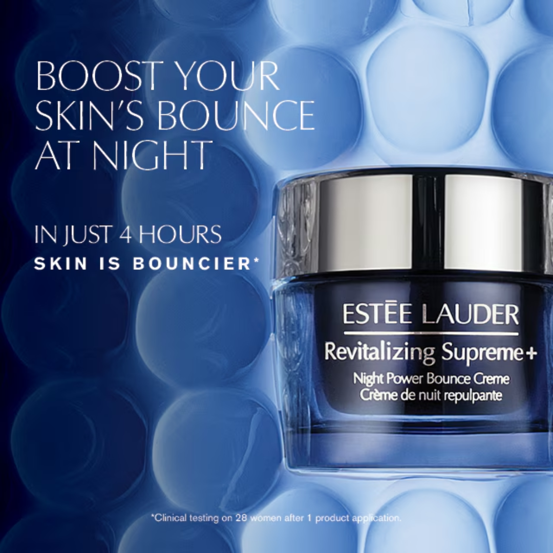 Estee Lauder Night Intensive Cream 50ml