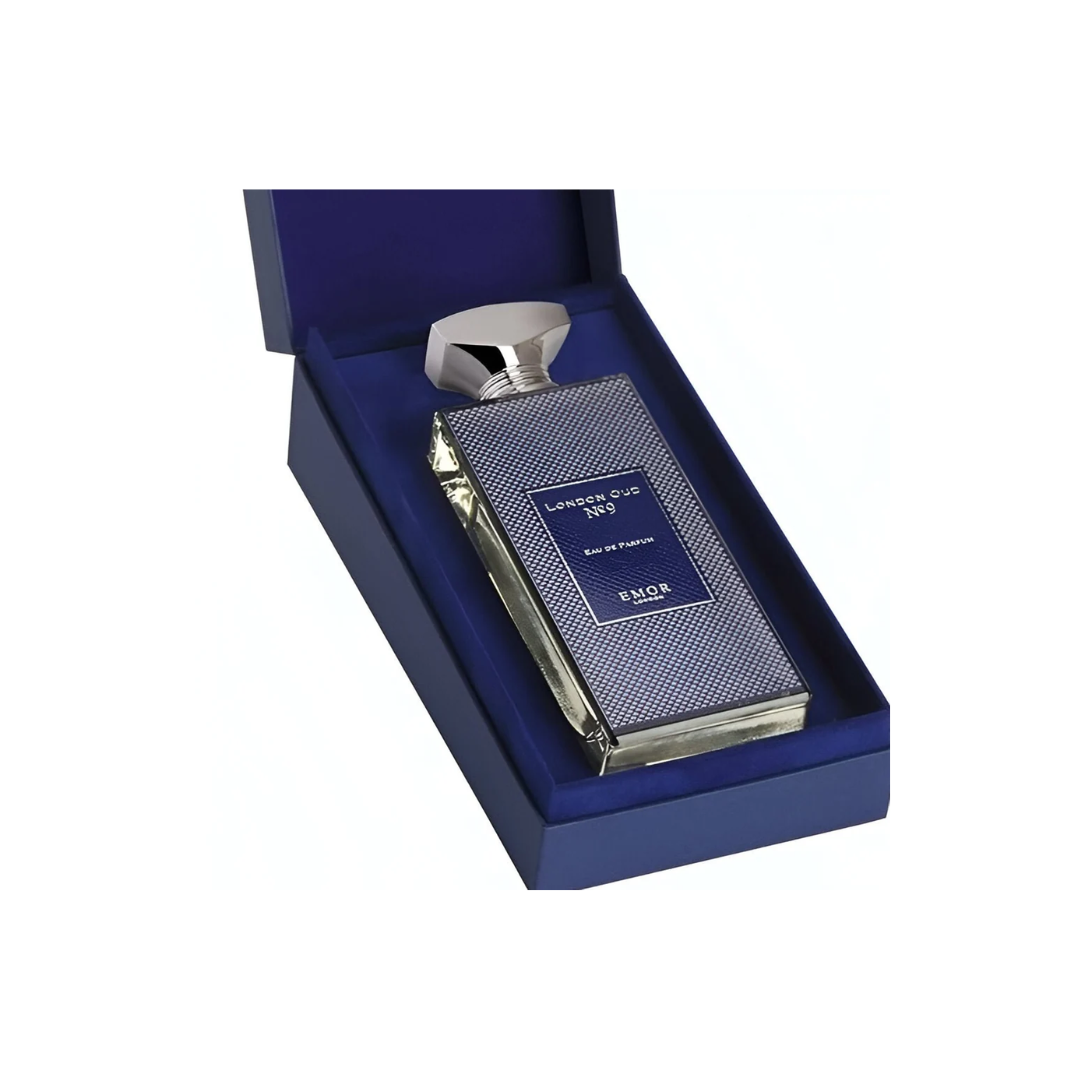 EMOR LONDON OUD NO.9 (U) EDP 125ML