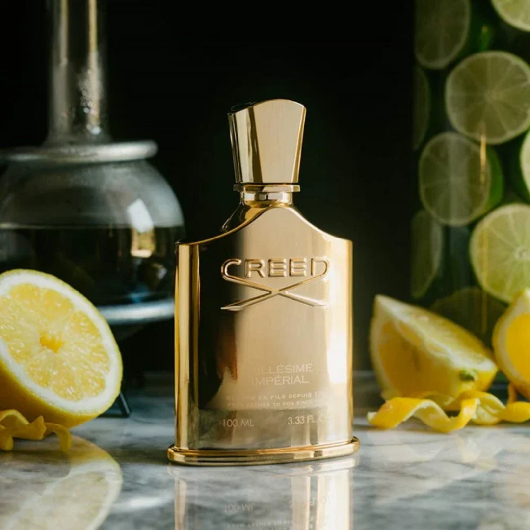 CREED MILLESIME IMPERIAL (U) EDP 50ML