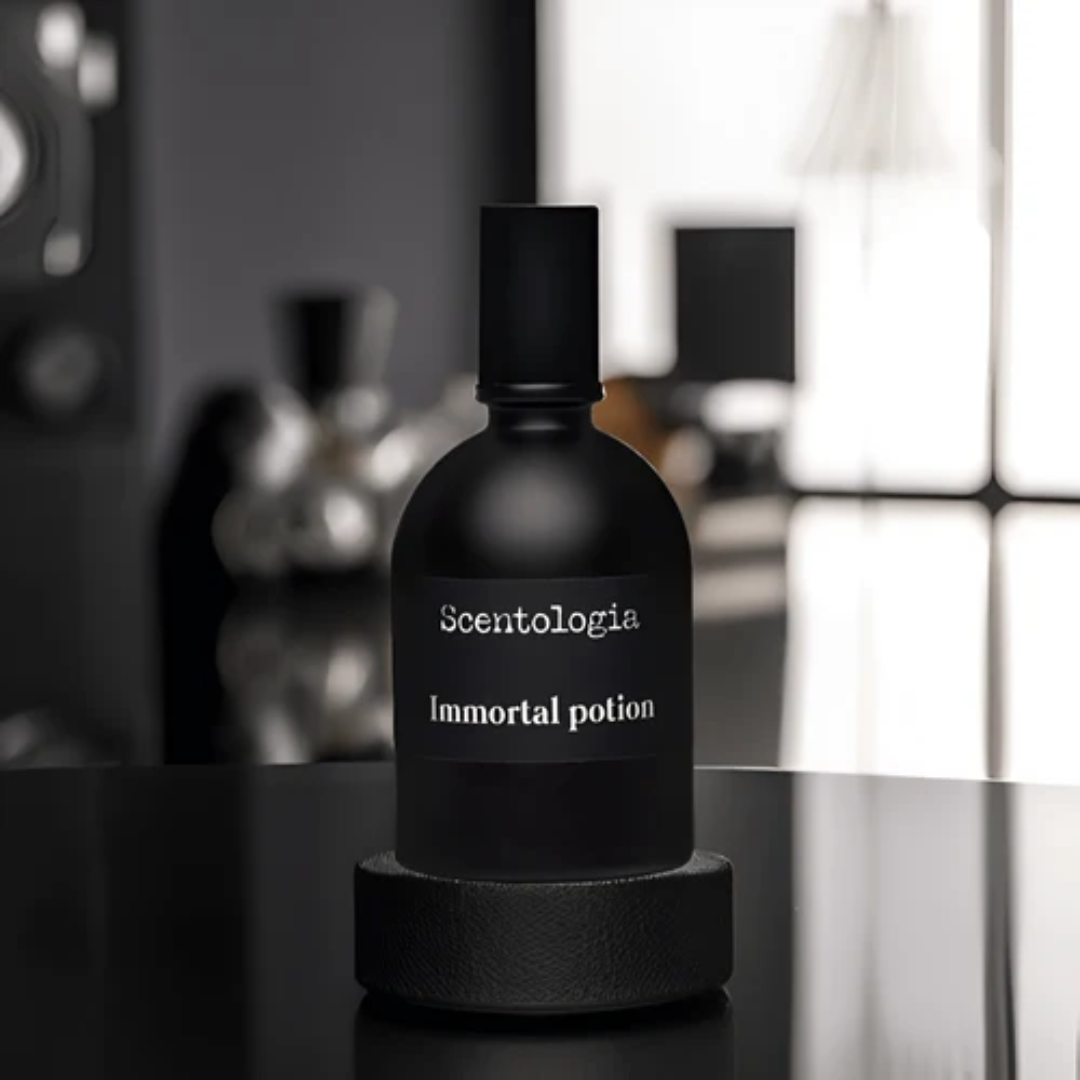SCENTOLOGIA IMMORTAL POTION (U) EXTRAIT DE PARFUM 100ML
