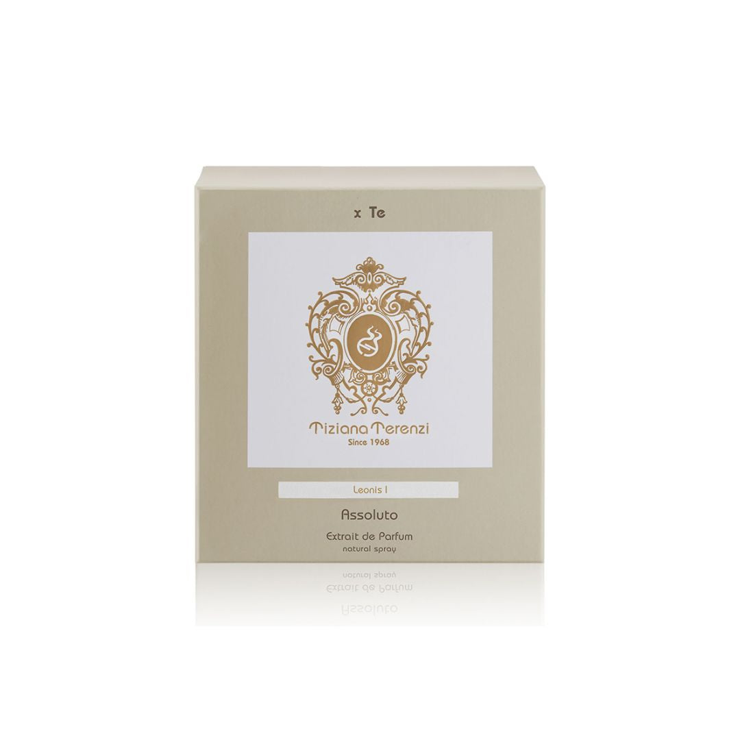 TIZIANA TERENZI ASSOLUTO COLLECTION LEONIS I (U) EXTRAIT DE PARFUM 100ML