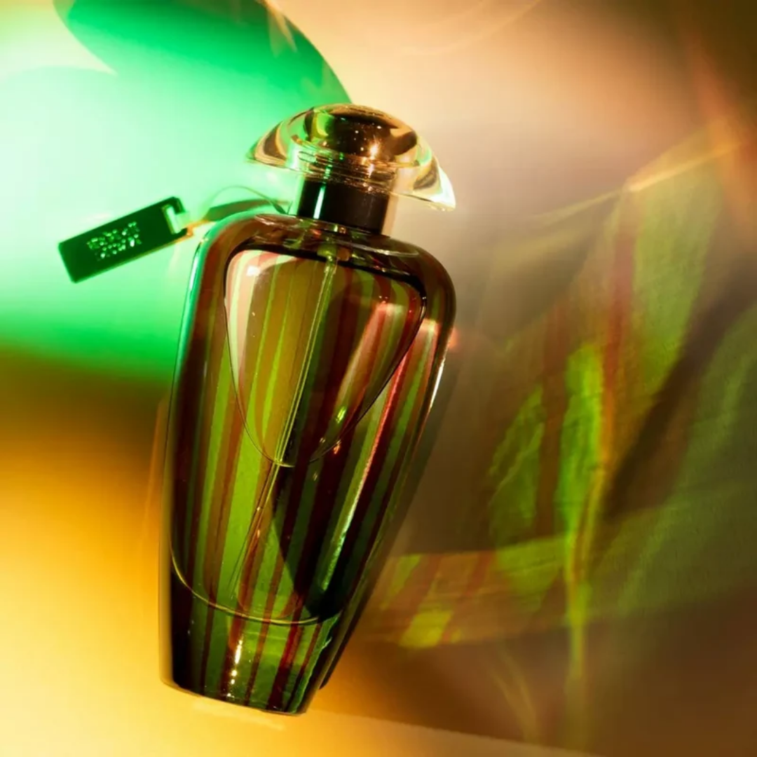THE MERCHANT OF VENICE MYSTIC INCENSE (U) EDP 100ML