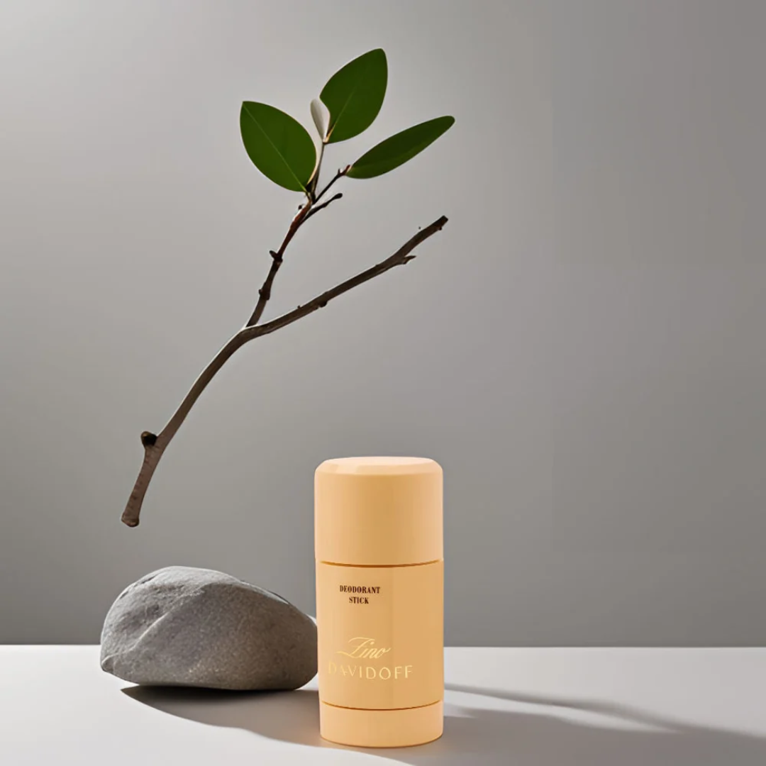 DAVIDOFF ZINO (M) 70G DEODORANT STICK