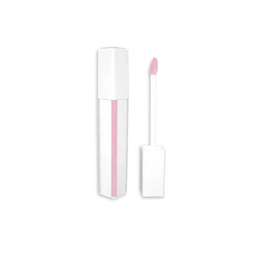LGO10 E.MAKEUP - LIP GLOW OIL - 10 COCONUT