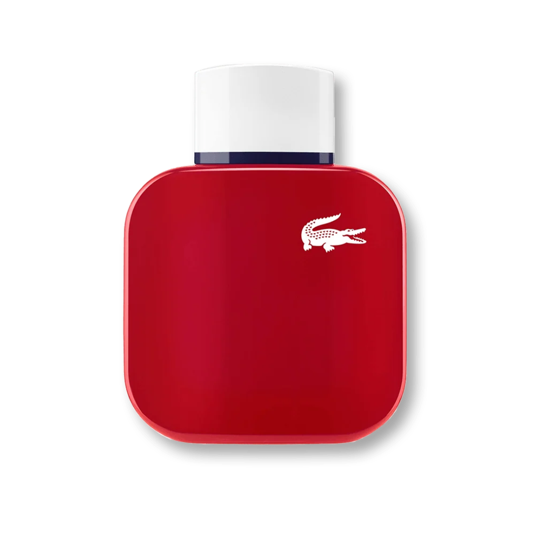 LACOSTE EAU DE LACOSTE L.12.12 FRENCH PANACHE (W) EDT 90ML