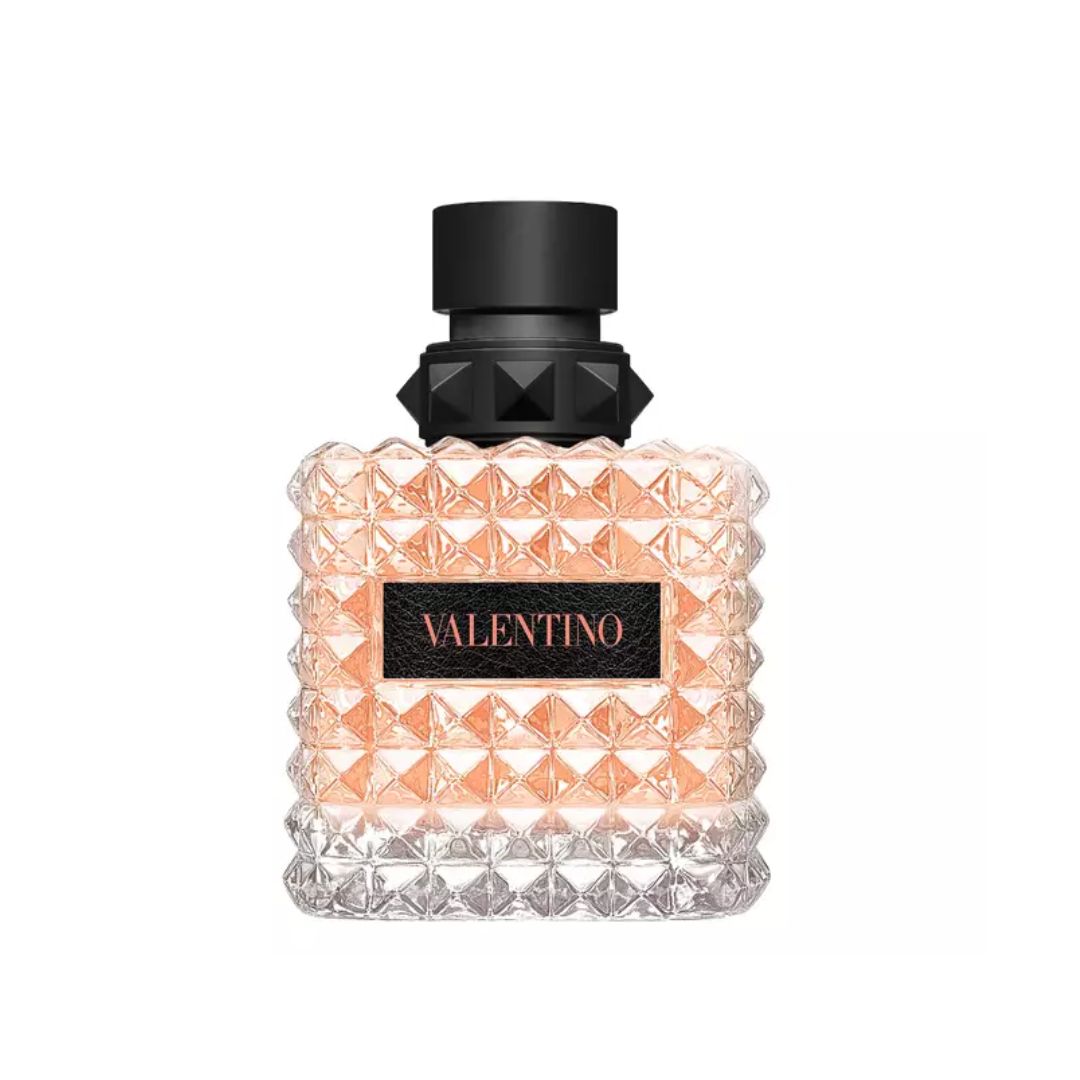 VALENTINO DONNA BORN IN ROMA CORAL FANTASY (W) EDP 100ML
