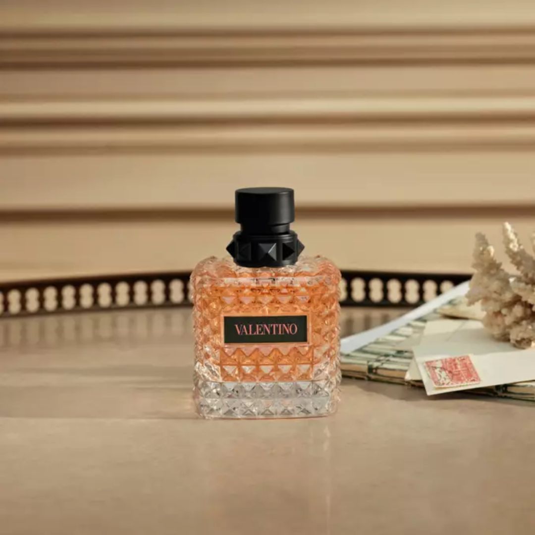 VALENTINO DONNA BORN IN ROMA CORAL FANTASY (W) EDP 100ML
