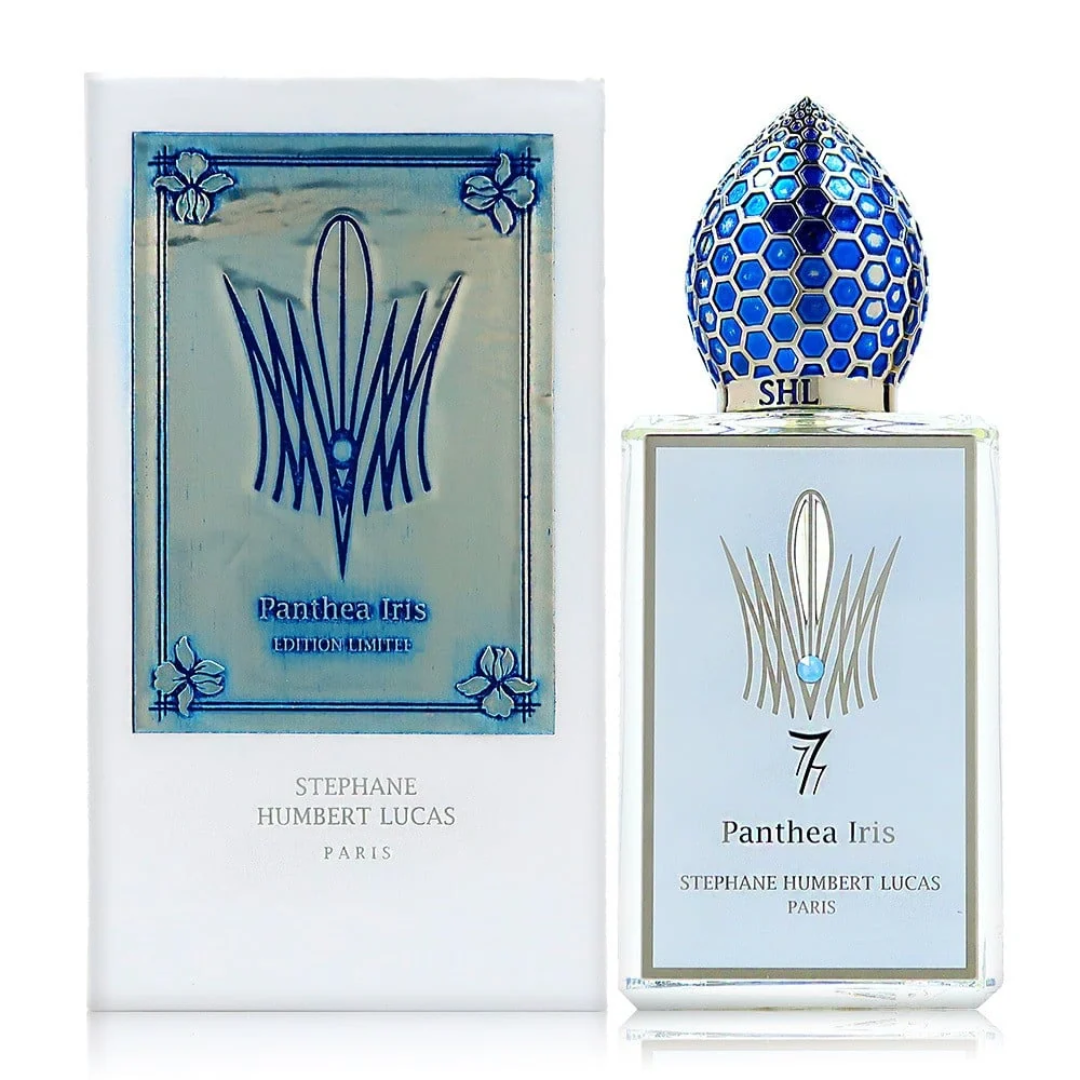 STEPHANE HUMBERT LUCAS PANTHEA IRIS (U) EDP 50ML