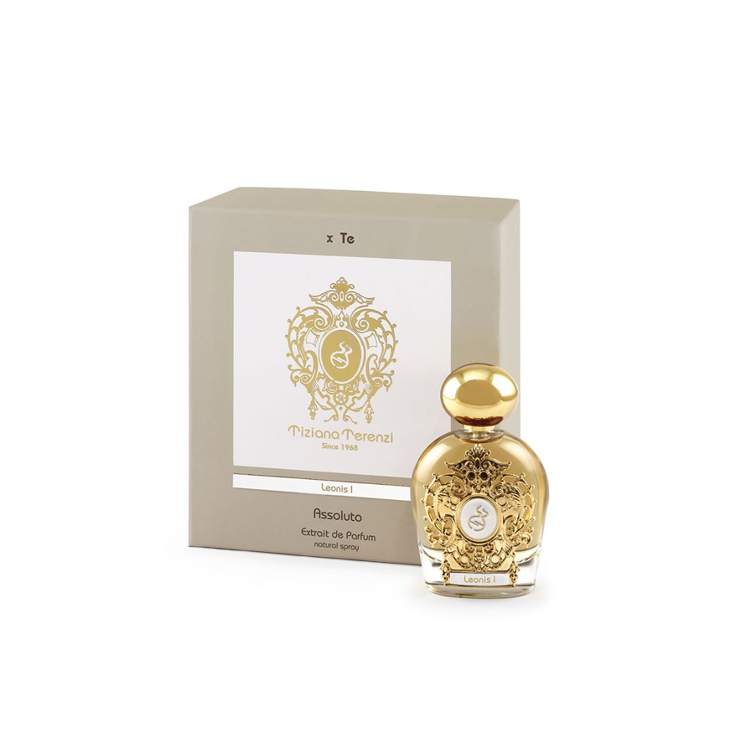 TIZIANA TERENZI ASSOLUTO COLLECTION LEONIS I (U) EXTRAIT DE PARFUM 100ML