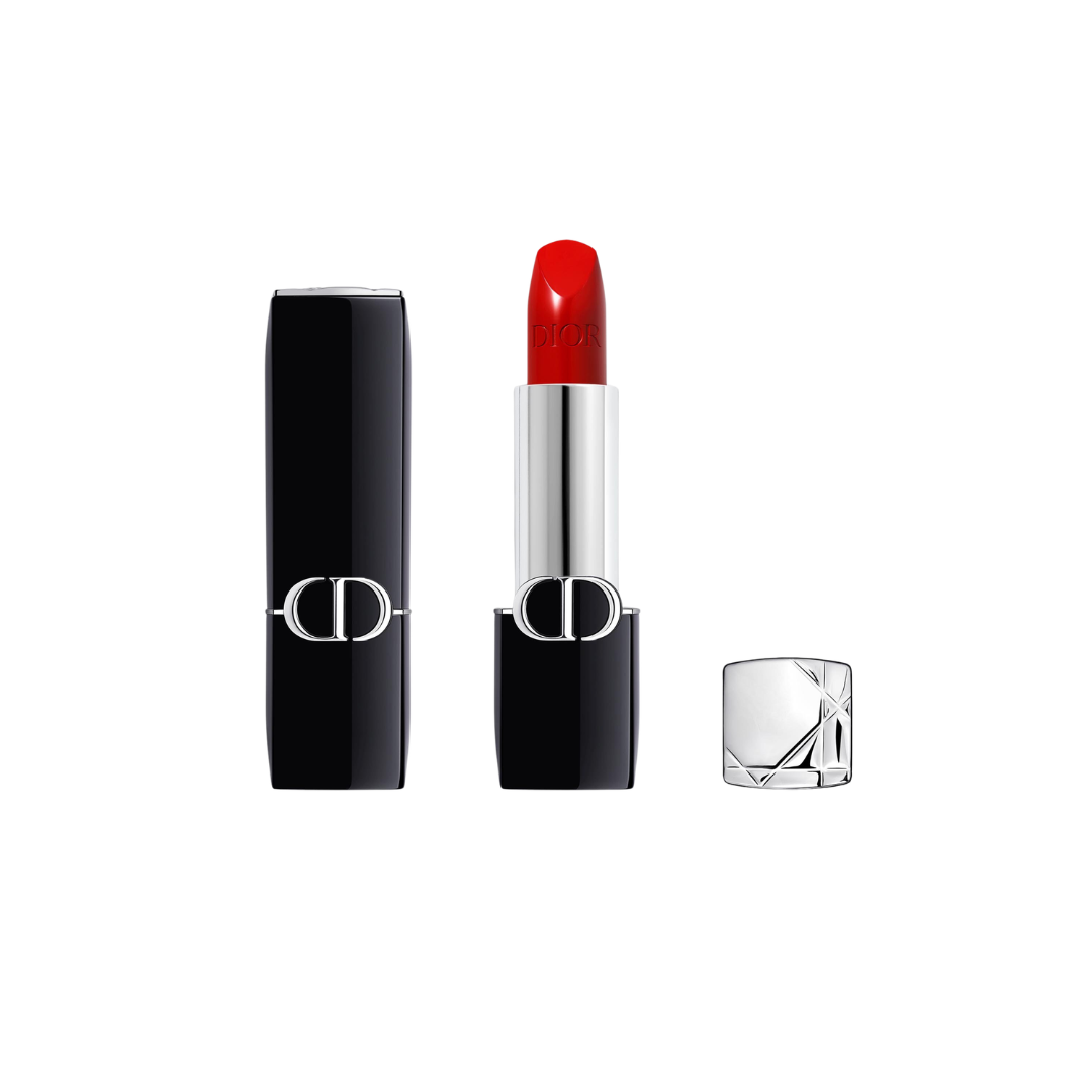 Dior Lipstick Extra Satin 999