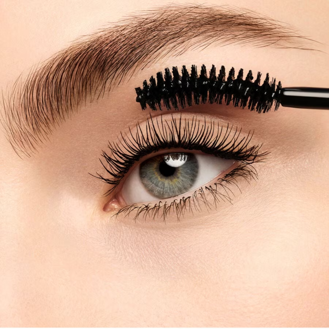 GUERLAIN NOIR G MASCARA COURBE VOLUME 24H 01 BLACK