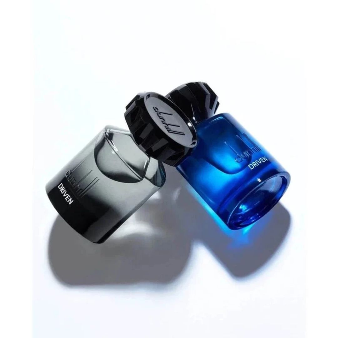 DUNHILL DRIVEN (M) EDP 100ML