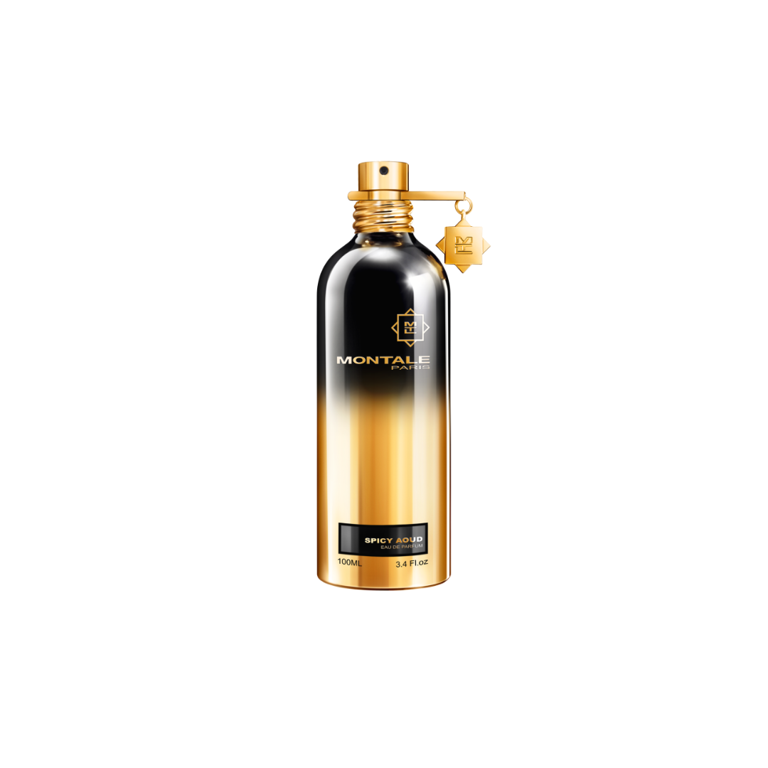 MONTALE SPICY AOUD (U) EDP 100ML
