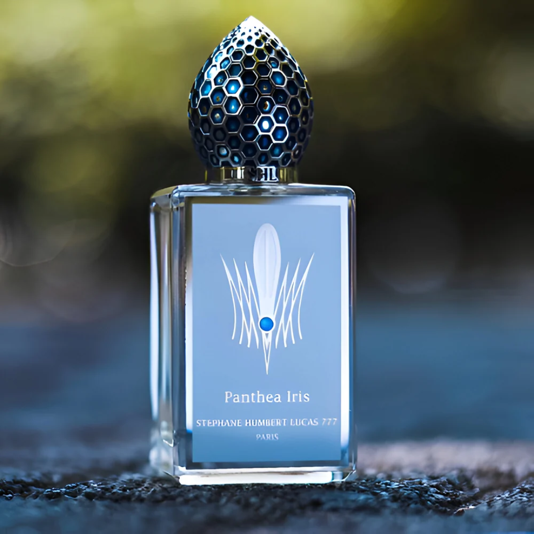 STEPHANE HUMBERT LUCAS PANTHEA IRIS (U) EDP 50ML