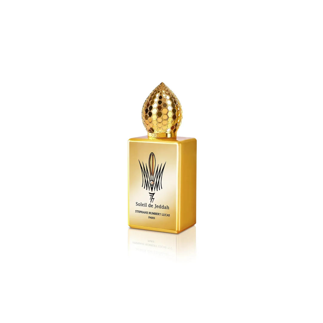 STEPHANE HUMBERT LUCAS SOLEIL DE JEDDAH L'ORIGINAL (U) EDP 50ML