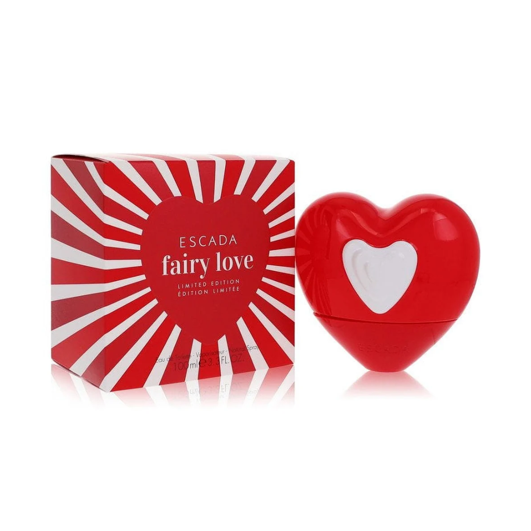 ESCADA FAIRY LOVE LIMITED EDITION (W) EDT 100ML