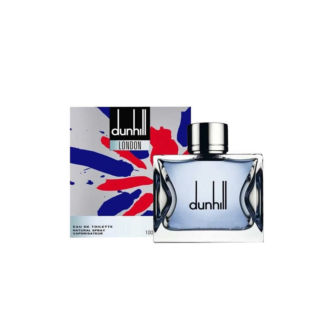 DUNHILL DUNHILL LONDON (M) EDT 100ML