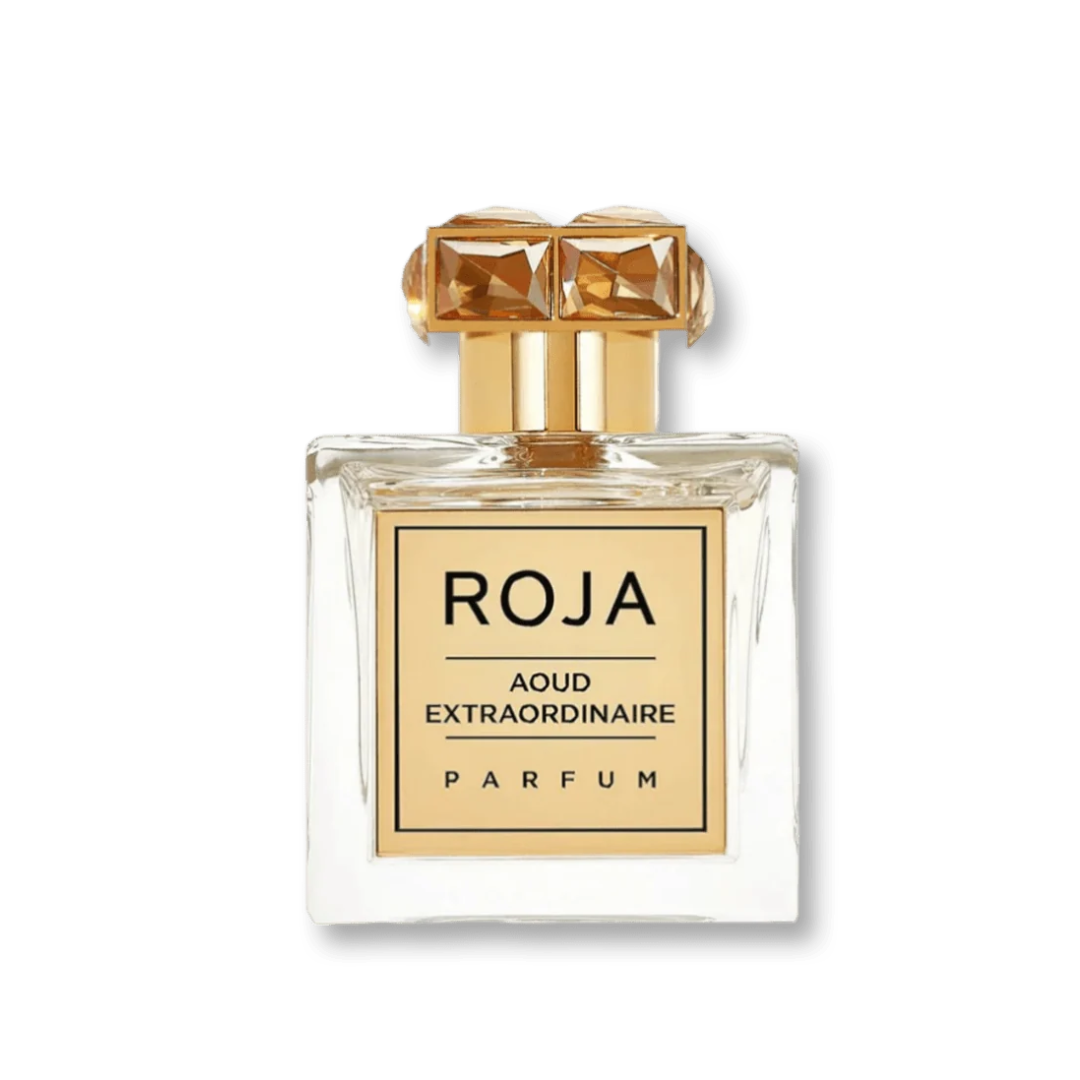 ROJA PARFUMS AOUD EXTRAORDINAIRE (U) PARFUM 100ML