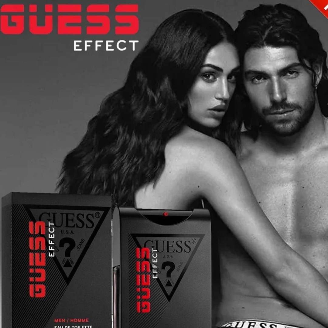 GUESS EFFECT (M) 226ML BODY SPRAY