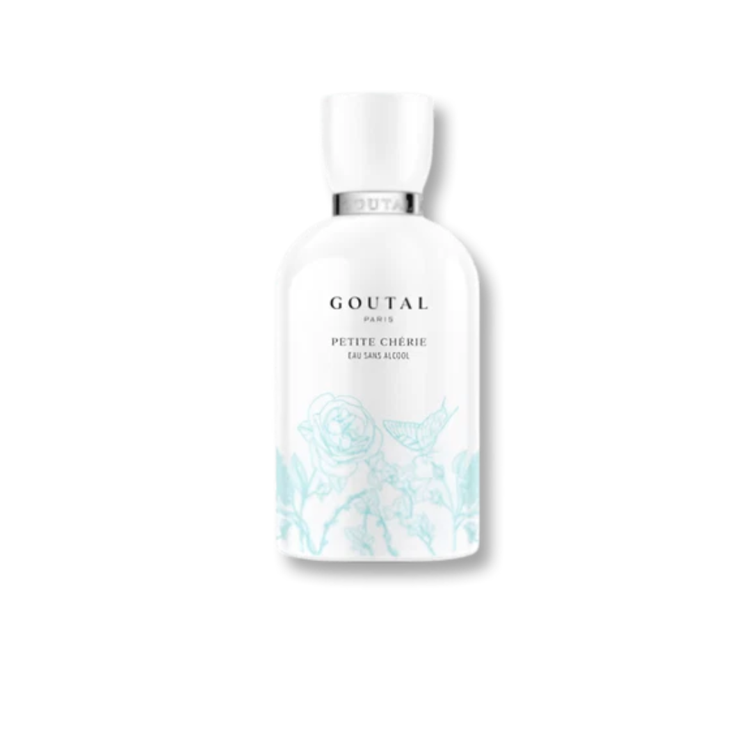 GOUTAL PETITE CHERIE EAU SANS ALCOOL - FREE WATER (W) ESA 100ML