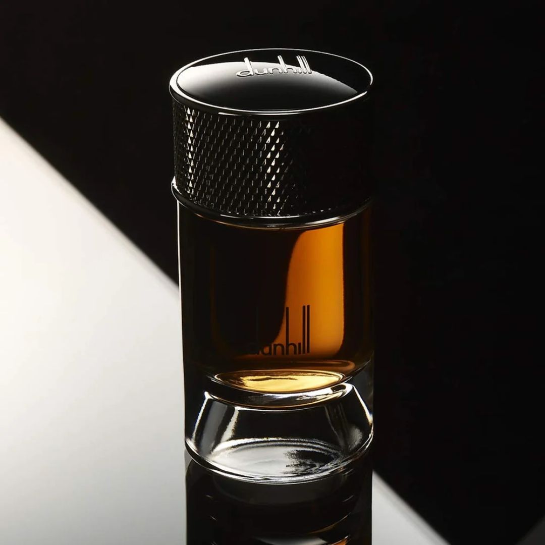 DUNHILL SIGNATURE COLLECTION AGAR WOOD (M) EDP 100ML