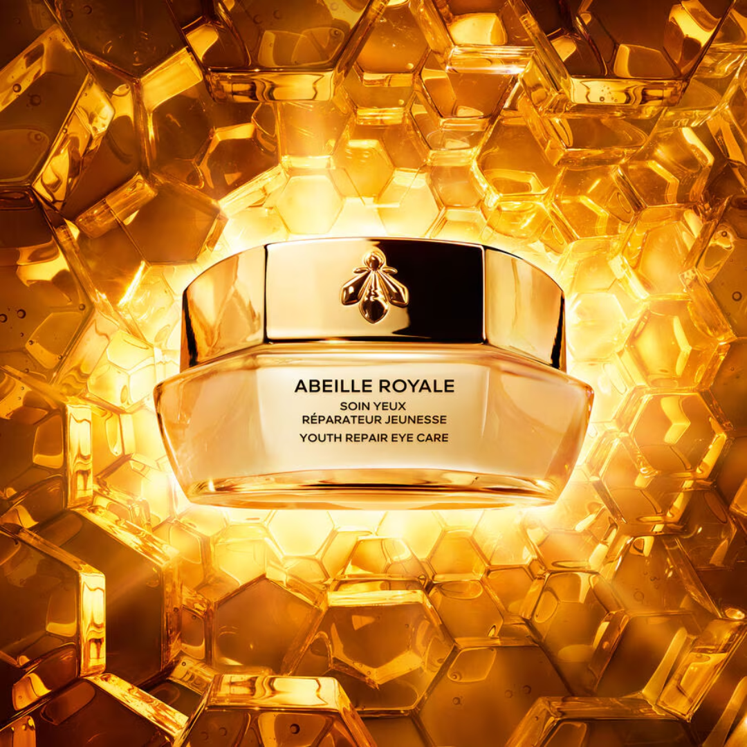 Guerlain Abeille Roy Cream Eye 15ml