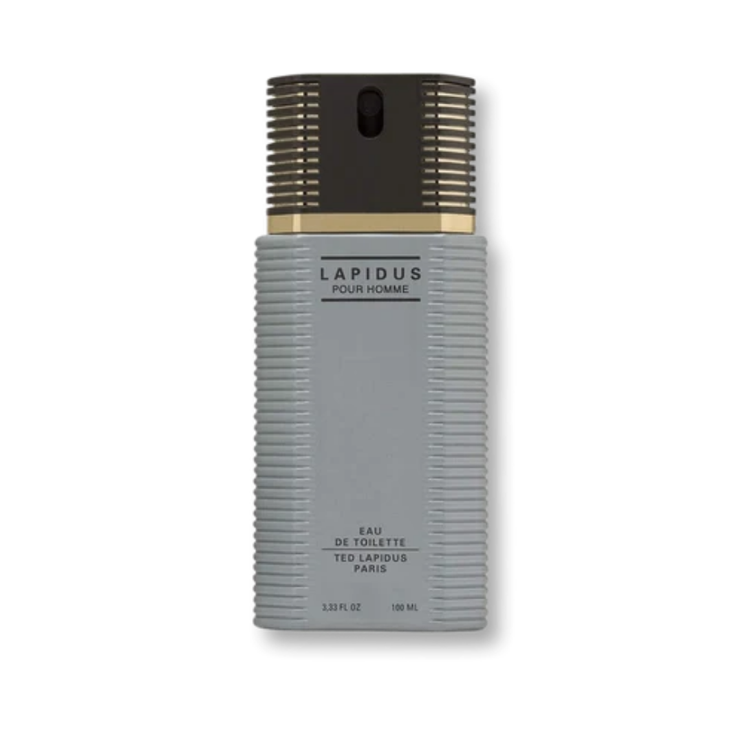 TED LAPIDUS WILD ATTRACTION (M) EDT 100ML