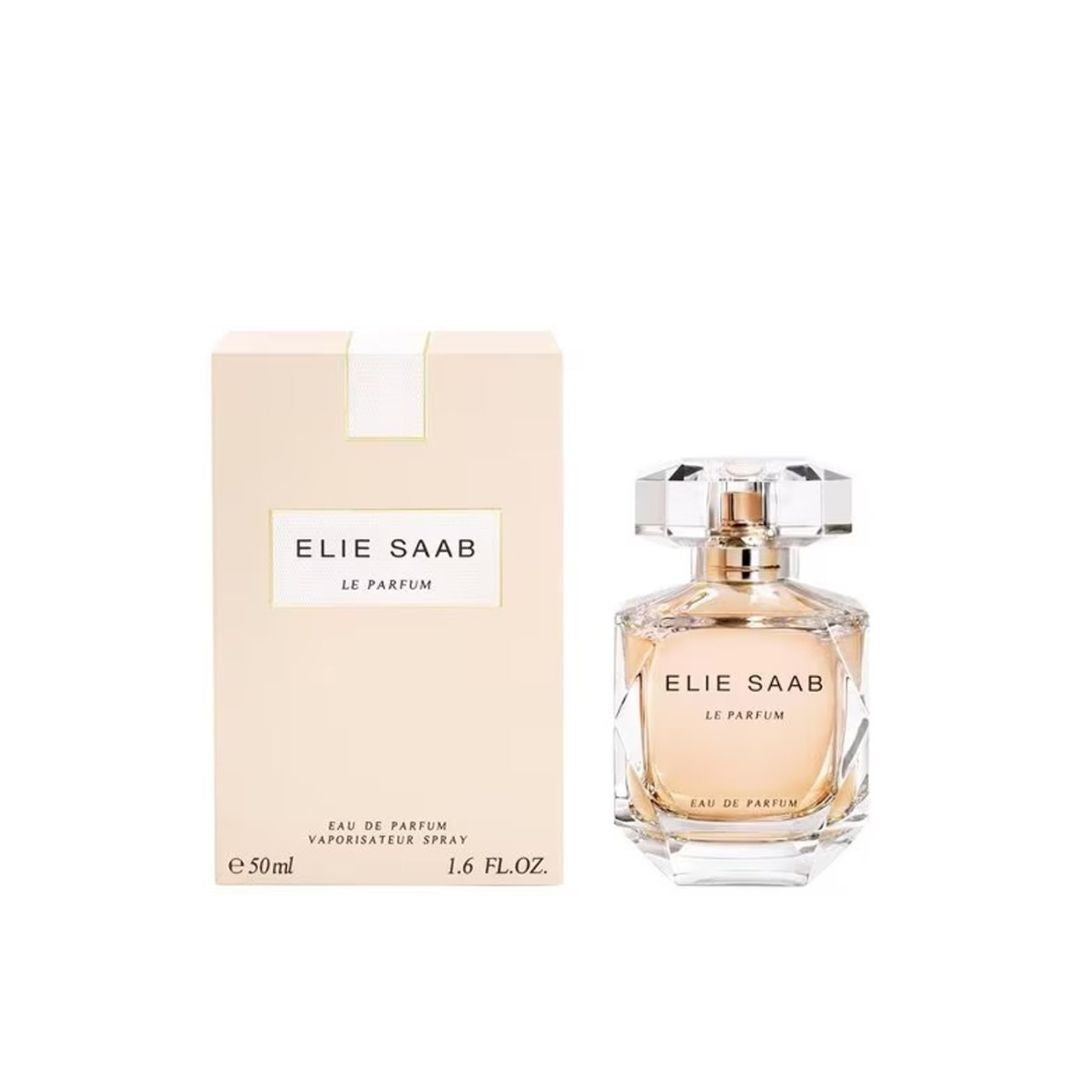 ELIE SAAB LE PARFUM (W) EDP 50ML