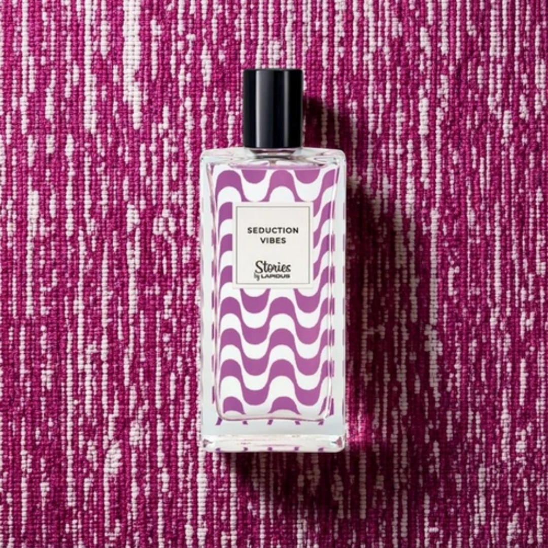 TED LAPIDUS SEDUCTION VIBES (W) EDT 100ML