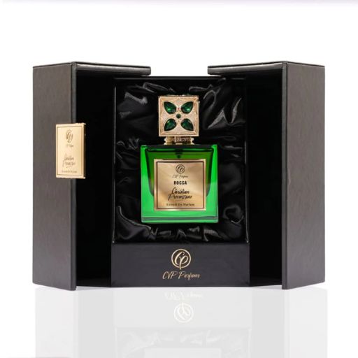 Christian Provenzano Rocca EDP 100ml