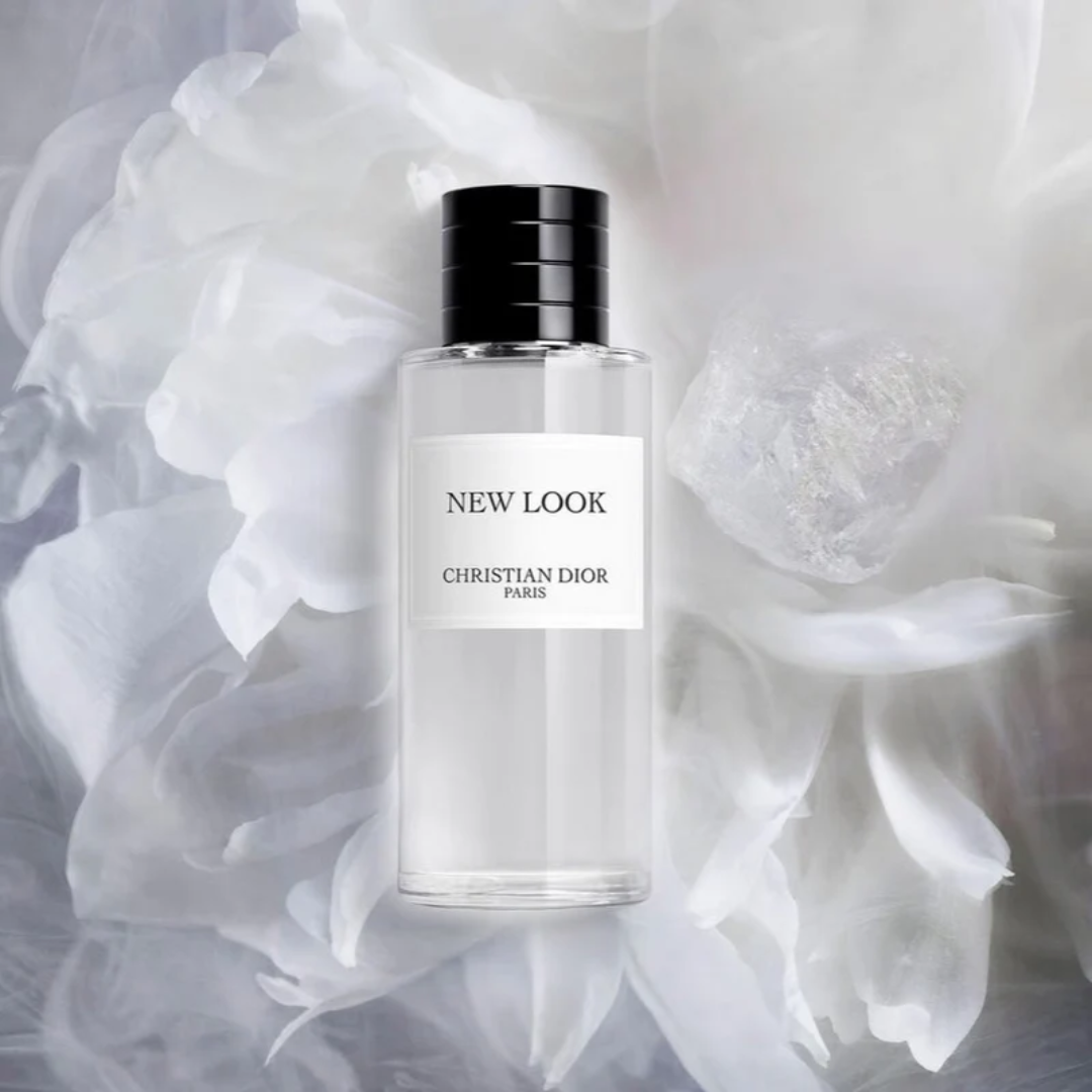 CHRISTIAN DIOR NEW LOOK (U) EDP 125ML