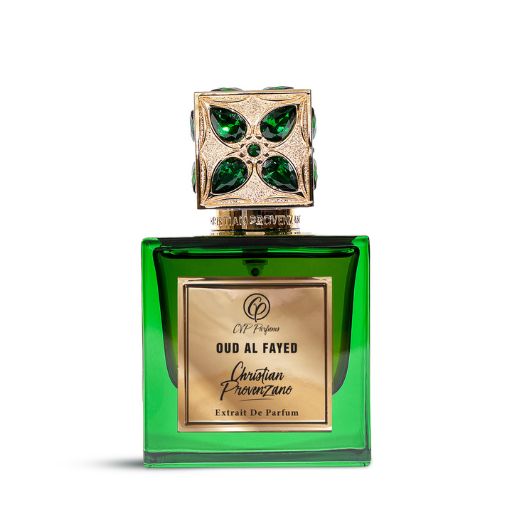 Christian Provenzano Oud Al Fayad EDP 100ml