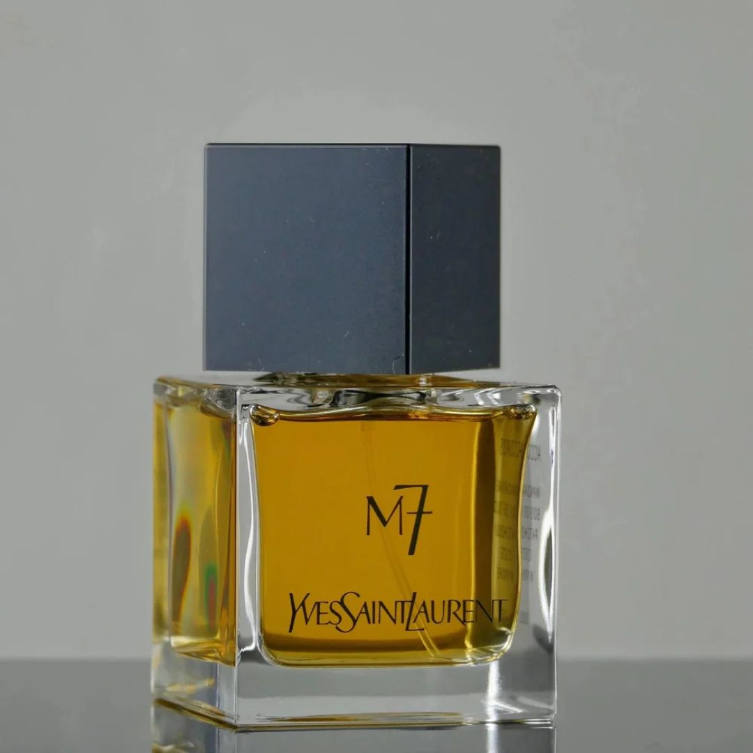 YVES SAINT LAURENT M7 (M) EDT 80ML