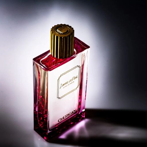 Cherigan Lovers In Pink Extrait De Parfum 100ml