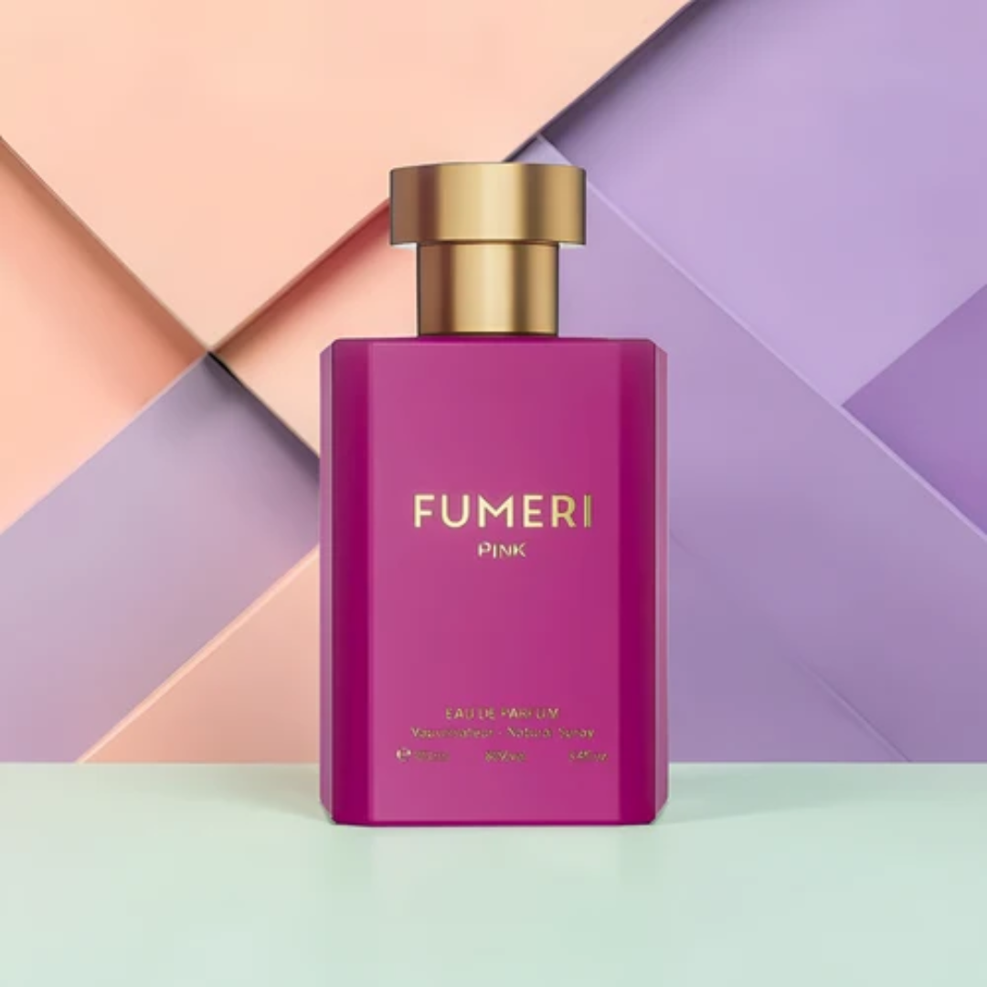 FUMERI 540 (U) EDP 100ML