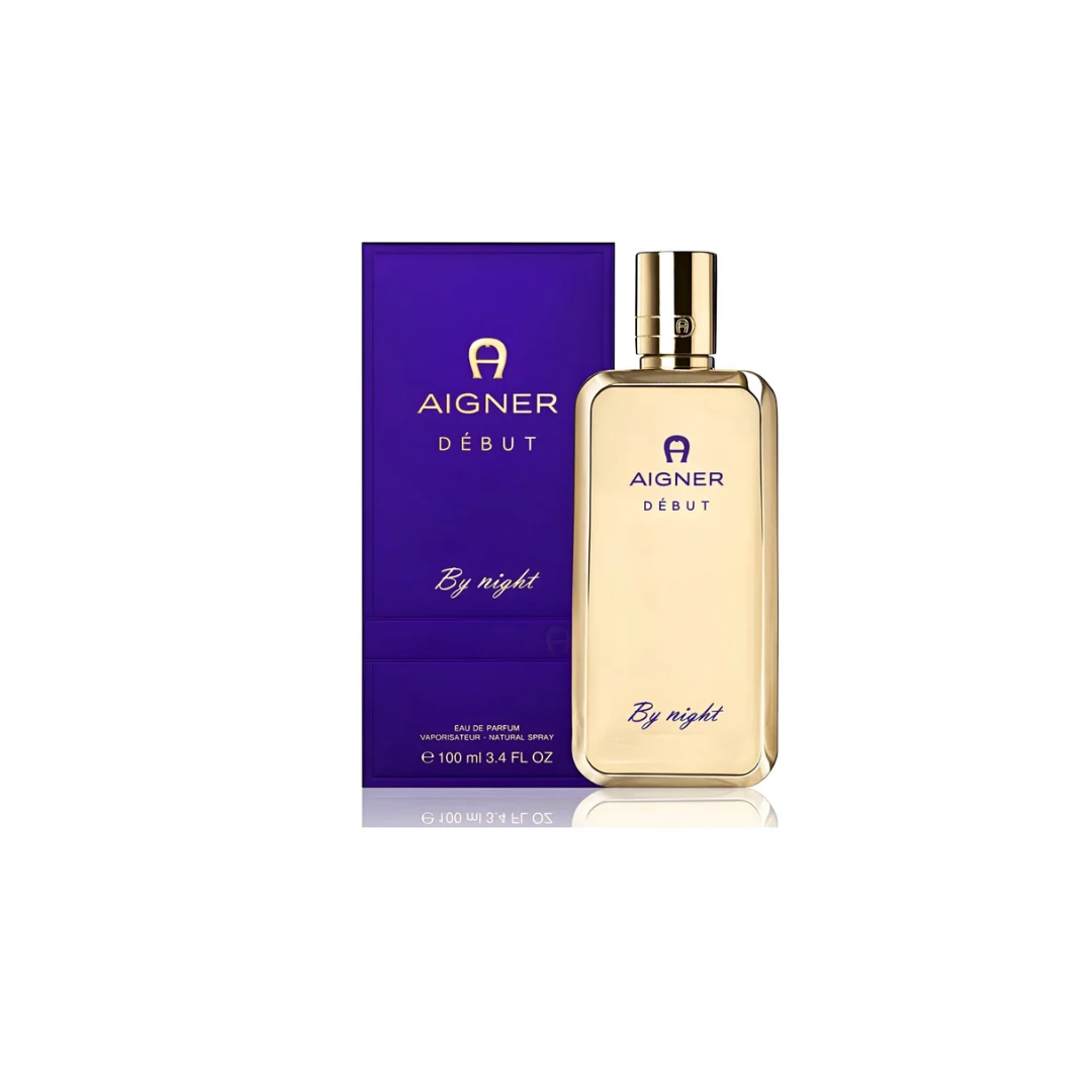 ETIENNE AIGNER DEBUT BY NIGHT (W) EDP 30ML