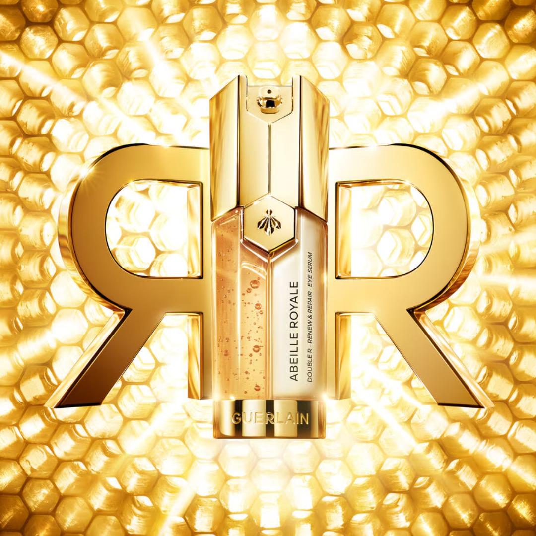 Guerlain Double Eye Serum 20ml