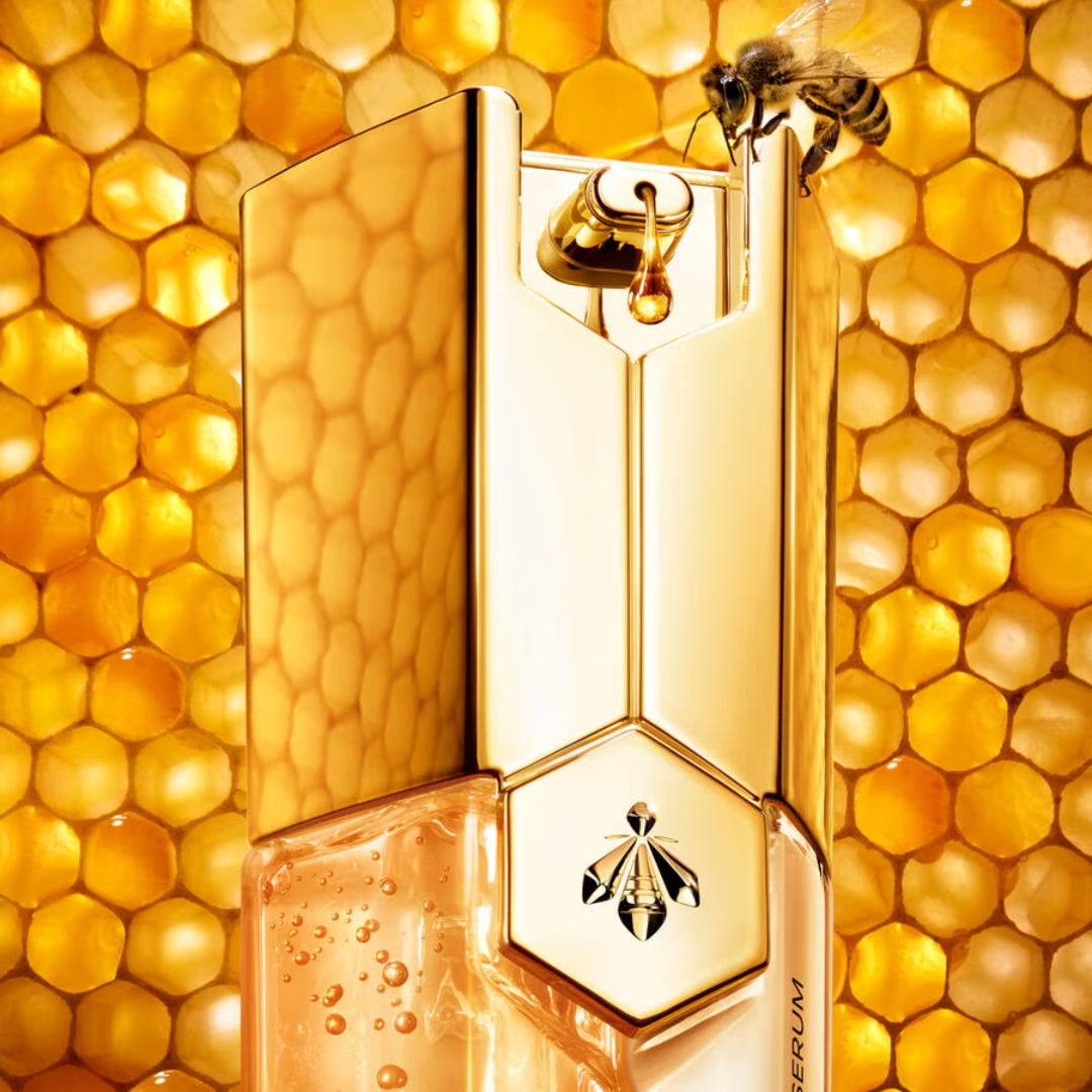 Guerlain Double Eye Serum 20ml