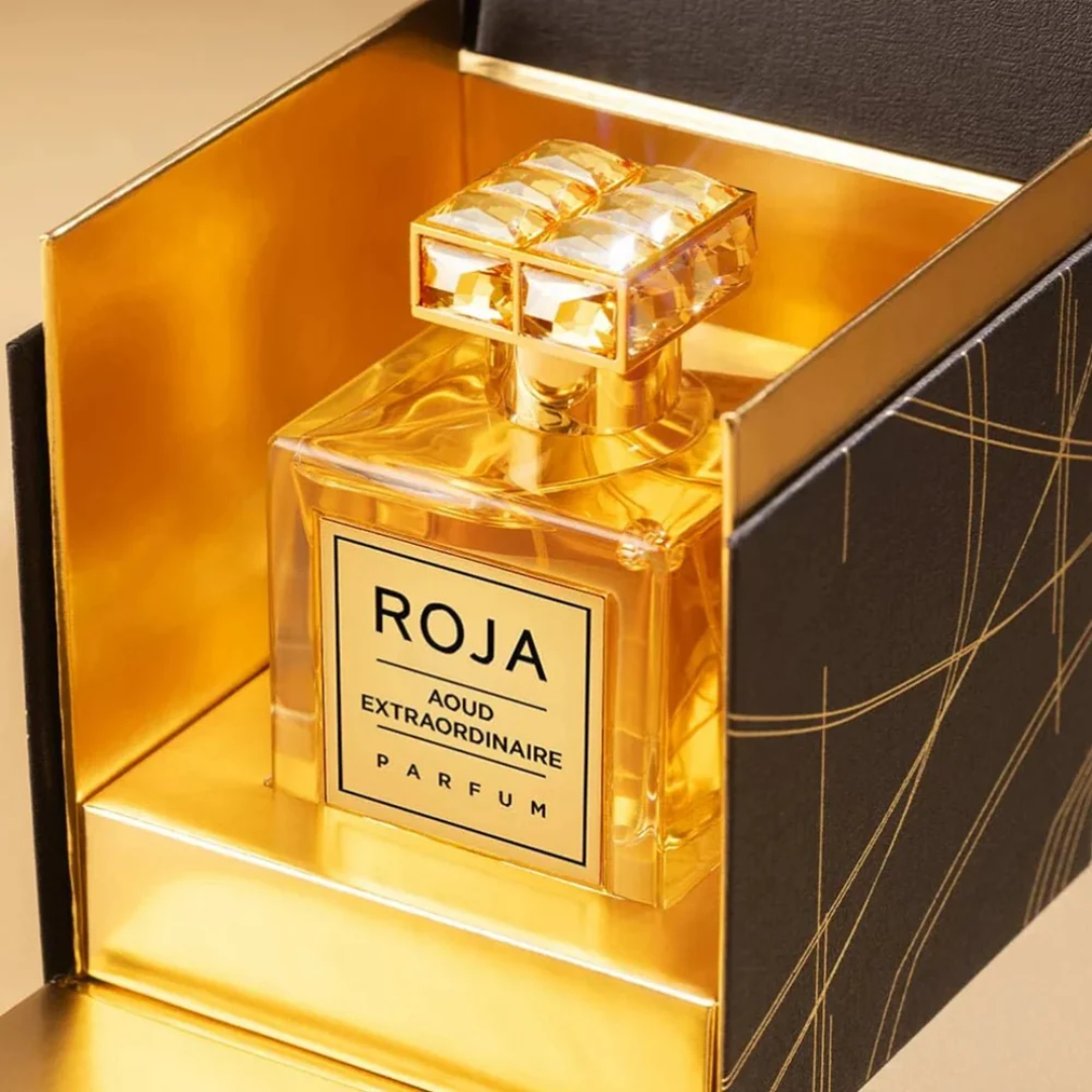 ROJA PARFUMS AOUD EXTRAORDINAIRE (U) PARFUM 100ML