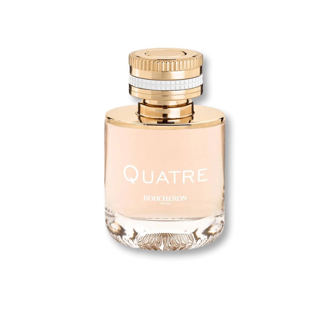 BOUCHERON QUATRE (W) EDP 30ML