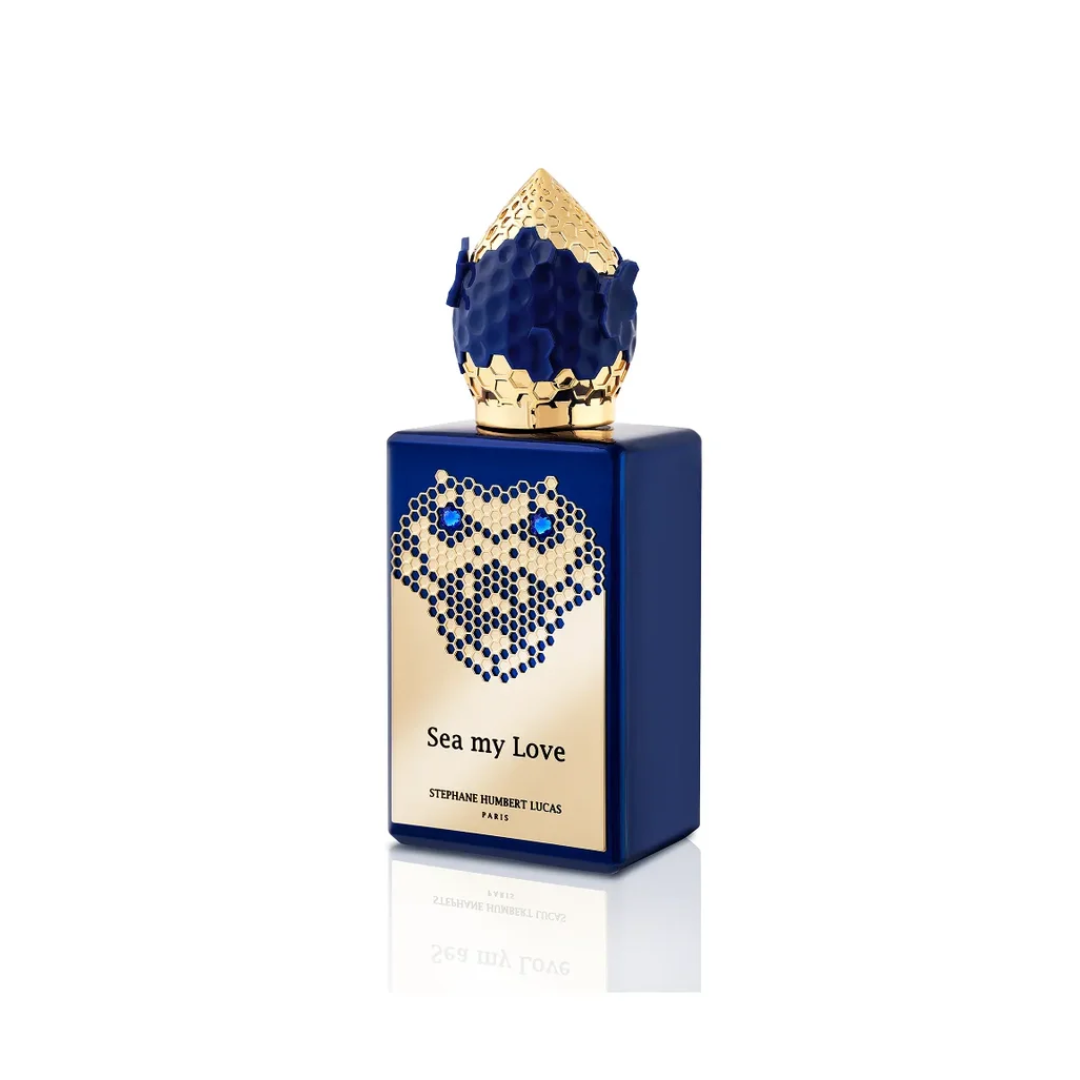 STEPHANE HUMBERT LUCAS SEA MY LOVE (U) EDP 50ML