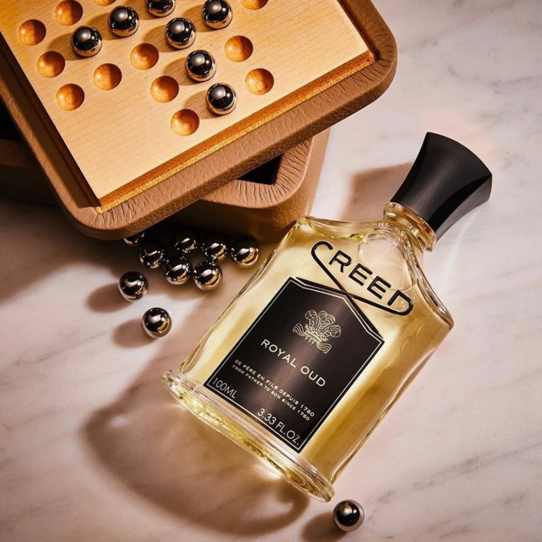 CREED ROYAL OUD (U) EDP 50ML