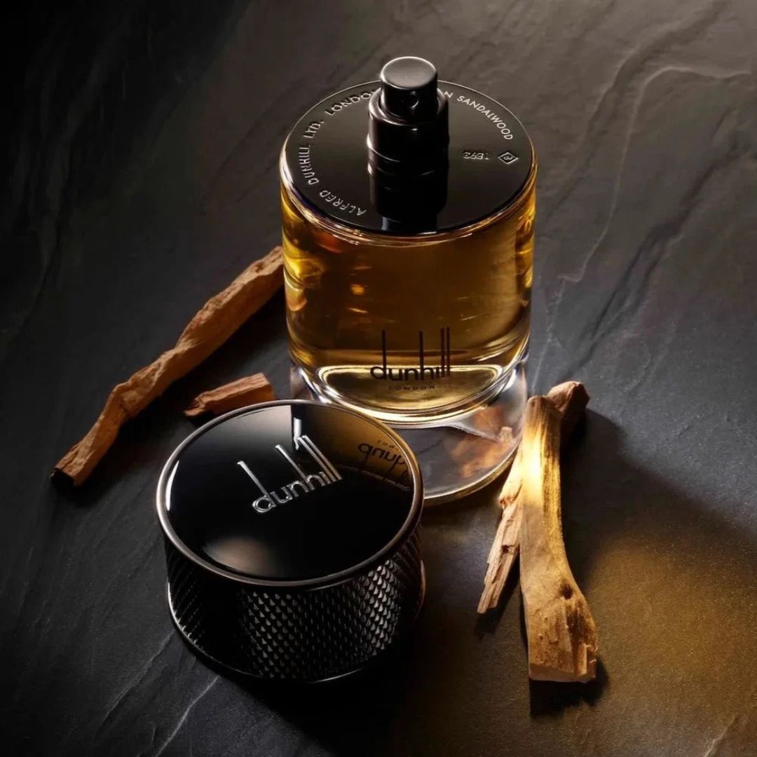 DUNHILL SIGNATURE COLLECTION INDIAN SANDALWOOD (M) EDP 100ML
