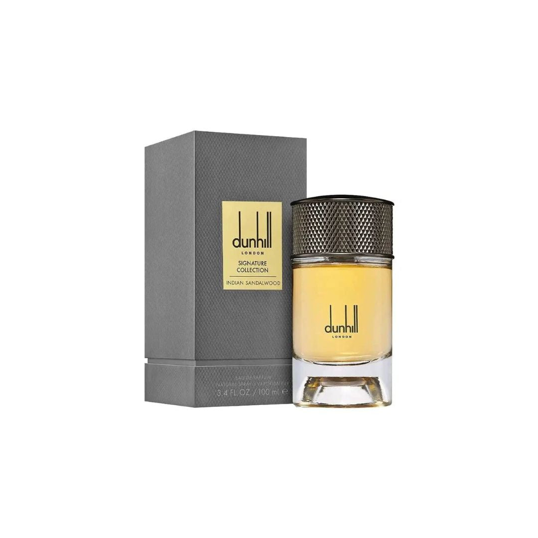DUNHILL SIGNATURE COLLECTION INDIAN SANDALWOOD (M) EDP 100ML